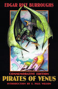 Pirates of Venus