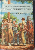 The new adventures of the Mad Scientists' Club