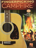 Fingerpicking Campfire