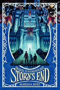 Story's End (Storybound)