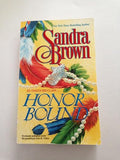 Honor bound