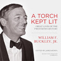 A Torch Kept Lit