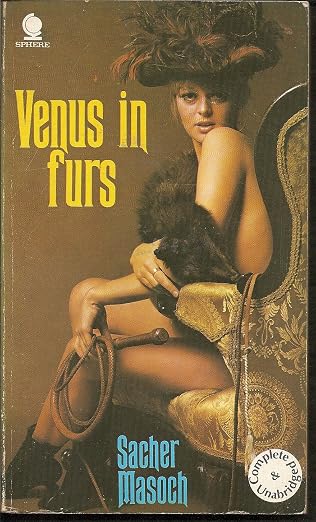 Venus in furs.