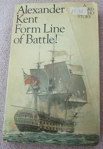 From Line of Battle