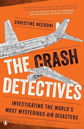 The crash detectives