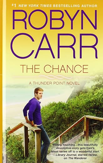 The chance