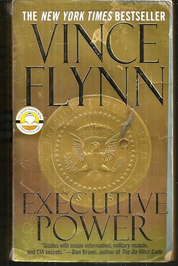 Executive power