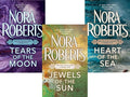 Nora Roberts Irish Trilogy Box Set