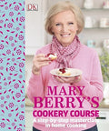 Mary Berry's cookery course