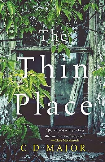 The Thin Place
