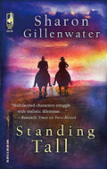 Standing tall