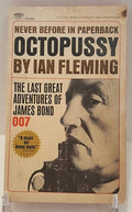 Octopussy (James Bond)