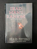 Dead man's ransom