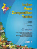 Indian Food Composition Tables
