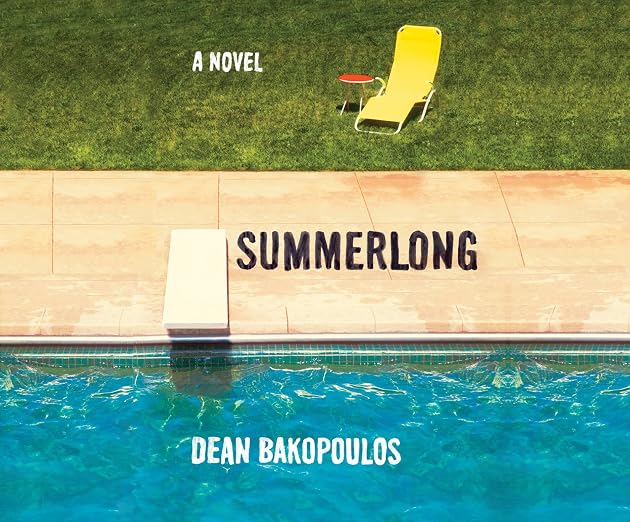 Summerlong