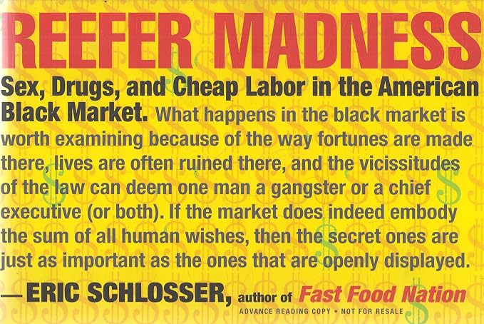 Reefer Madness