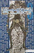 Death Note - Olum Defteri 3