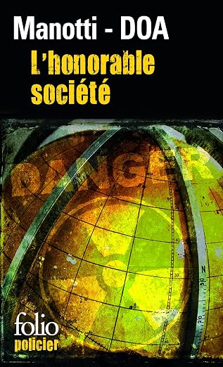 L'HONORABLE SOCIETE
