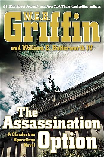 The assassination option