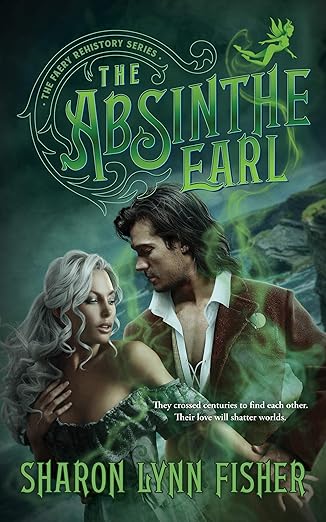 The Absinthe Earl