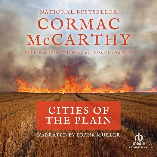 Cities of the Plain