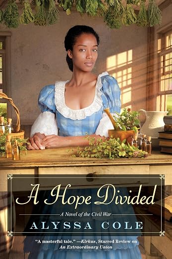 A hope divided