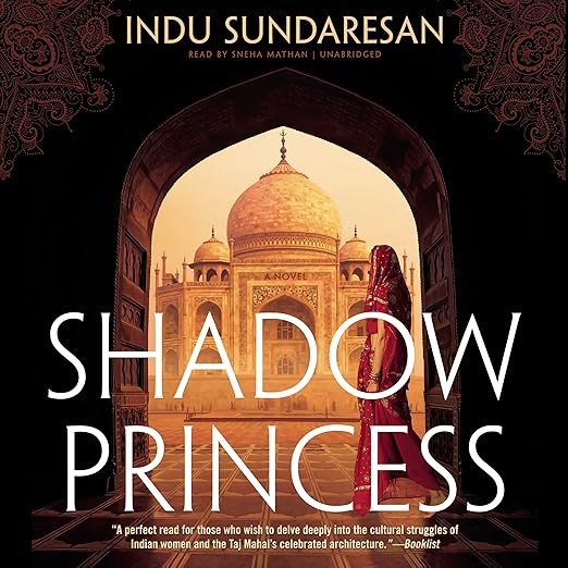 Shadow Princess