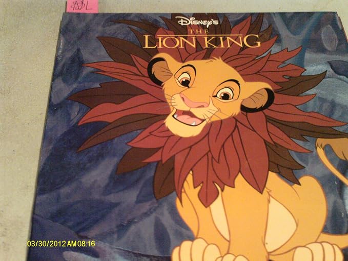 The Lion King