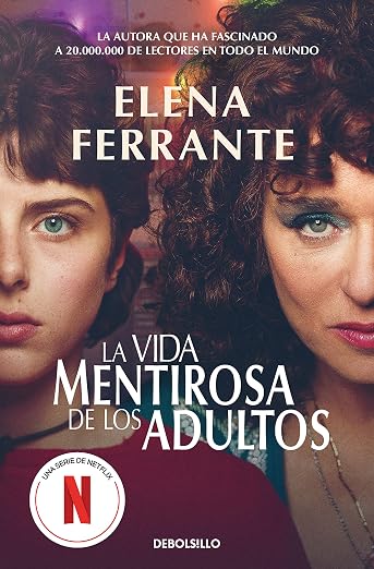 La vida mentirosa de los adultos