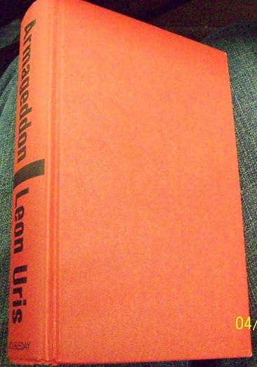 Armageddon A Novel Of Berlin