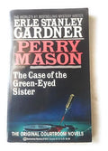 The Case of the Green-Eyed Sister