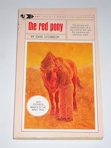 The Red Pony