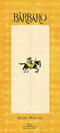 Barbaro