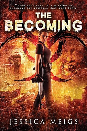 The Becoming