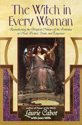 The witch in every woman