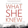 What She Knew