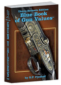 Blue book of gun values