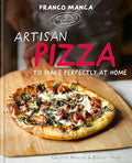 Artisan pizza to make perfectly at home