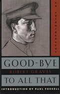 Good-bye to all that.