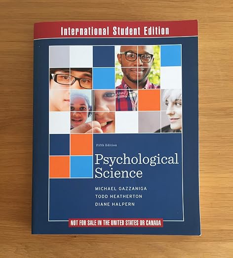 Psychological Science
