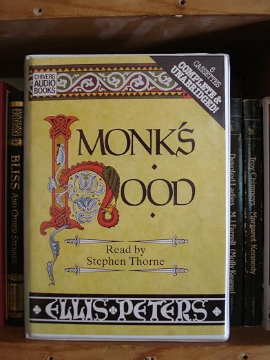 Monk's Hood