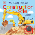 My best pop-up construction site book