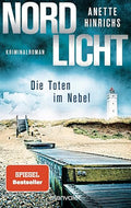 Nordlicht - Die Toten im Nebel