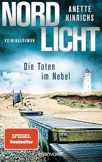 Nordlicht - Die Toten im Nebel