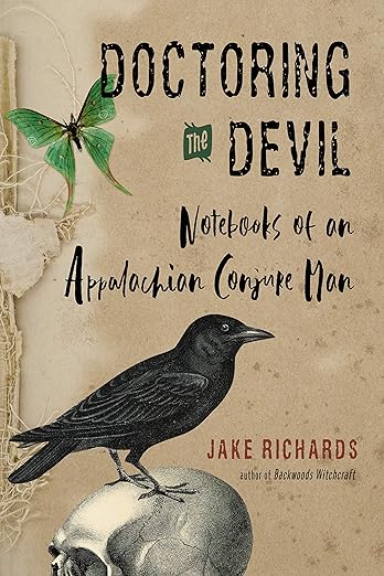 Doctoring the Devil