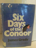 Six days of the condor.