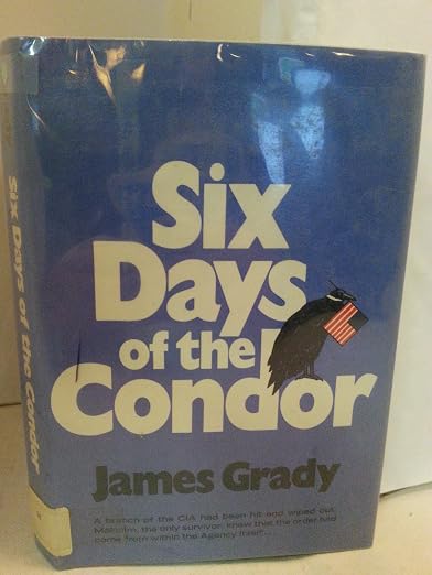 Six days of the condor.
