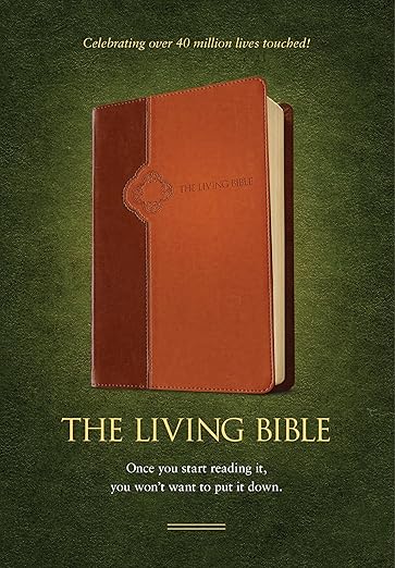 The Living Bible, TuTone