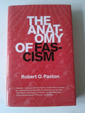 The Anatomy of Fascism
