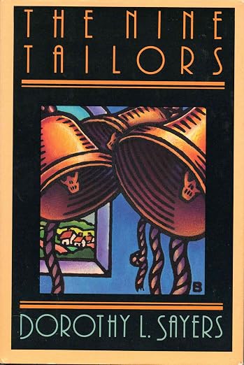 The nine tailors